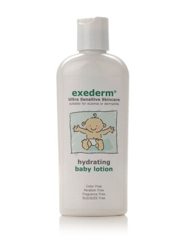 Exederm Body Lotion