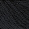 Lily 10200100002 Sugar N Cream The Original Solid Yarn 25oz Medium 4 Gauge 100 Cotton  Black  Machine Wash  Dry