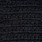 Lily 10200100002 Sugar N Cream The Original Solid Yarn 25oz Medium 4 Gauge 100 Cotton  Black  Machine Wash  Dry