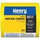 HENRY CO TV812836 4x150 Yellow Glass Fabric