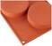 Silikomart Silicone Classic Collection Mold Shapes Sponge Base