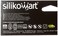Silikomart Silicone Classic Collection Mold Shapes Sponge Base