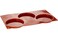 Silikomart Silicone Classic Collection Mold Shapes Sponge Base