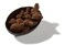 Silikomart Silicone Classic Collection Mold Shapes Egg