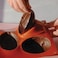 Silikomart Silicone Classic Collection Mold Shapes Egg