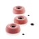 Silikomart SF011C Silicone Classic Collection Mold Shapes Ring Medium