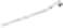 HORSE AND LIVESTOCK PRIME 060764 Horse  Pony Height  Weight Tape 80