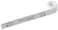 HORSE AND LIVESTOCK PRIME 060764 Horse  Pony Height  Weight Tape 80