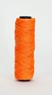 Bon Tool Neon Orange EZC Braided Nylon Line 250