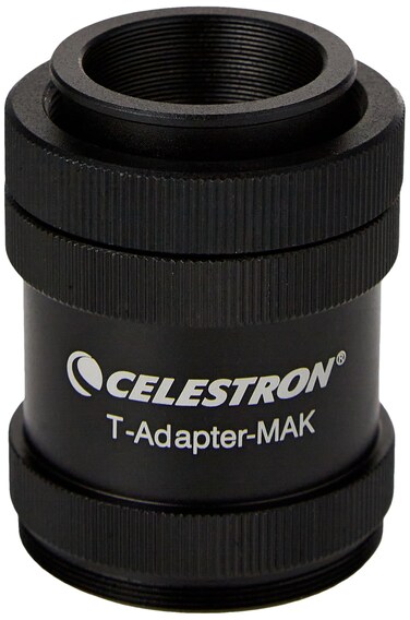 Celestron 93635A TAdapter for NexStar 4GT