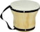 Rhythm Band RB1025B Bongo Drum with Mallet