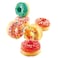 Silikomart Professional SF171 Silicone Mold Mini Donuts