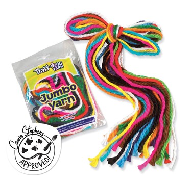 TraitTex 0000660 Weaving Yarn