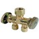 BrassCraft R CR1901DVSX