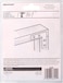 Hardware Essentials 851100 Flat Corner Iron Galvanized 4 x 34  4 Pack