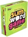Sum Word Game Bible Edition