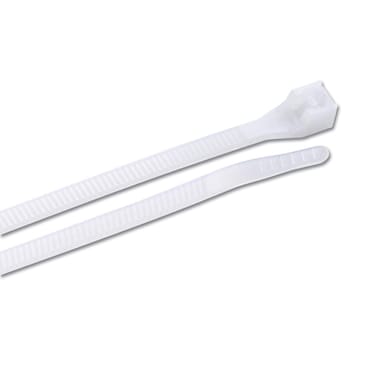 Gardner Bender 45548SP 48Inch Natural Heavy Duty Cable Ties 10Pack