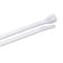 Gardner Bender 45548SP 48Inch Natural Heavy Duty Cable Ties 10Pack