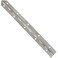 National Hardware N265371 V570 Continuous Hinge in Nickel1116 x 12