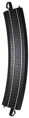 Bachmann Trains SnapFit EZ TRACK EZ TRACK FIGURE 8 TRACK PACK  STEEL ALLOY Rail With Black Roadbed  HO Scale Medium