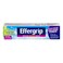 Effergrip Denture Adhesive Cream Extra Holding Power Minty Fresh 25 Ounces Each Value Pack of 2
