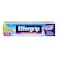Effergrip Denture Adhesive Cream Extra Holding Power Minty Fresh 25 Ounces Each Value Pack of 2