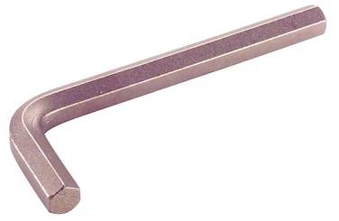 Ampco Safety Tools WH732 Hex Key Wrench NonSparking NonMagnetic Corrosion Resistant 732