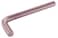 Ampco Safety Tools WH732 Hex Key Wrench NonSparking NonMagnetic Corrosion Resistant 732