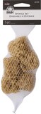FolkArt Synthetic Sponge Set Small Brown