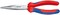 KNIPEX  26 12 200 SBA Tools  Long Nose Pliers With Cutter MultiComponent 2612200SBA
