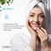 Onsen NonInvasive Anti Wrinkle Facelift  Smoothes Wrinkles Repairs Skin  Secret Skin Care Professional Grade Mask with Long Term Benefits Bio Cell Lift Mask  1 fl oz30 ml
