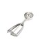 Vollrath Company No16 Squeeze Handle Disher Stainless Steel 2Ounce