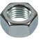 The Hillman Group 2468 M12175  Metric Pitch Hex Nut 20PackZinc