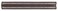 Hillman 914 Tension Pin 18 x 1 in 36Pack