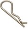 The Hillman Group 644 Hitch Pin Clip 177 x 3 14Inch 10Pack