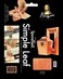 Speedball 10032 Mona Lisa Copper Simple Leaf for Metal Leafing Projects 512 x 512 Inches  18 Pack