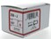 The Hillman Group 3327 20 x 34Inch Expansion Nut 10Pack  Black