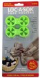 Loc A Sok Sock Locks Green