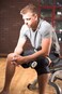 ProTec Athletics Ice Cold Therapy Wrap for Knee and Ankle  Small