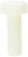 HardtoFind Fastener 014973168360 Nylon Hex Bolts 3816 x 1 Piece8