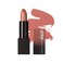 KISS New York Professional Rich Pigmented Lipstick Smooth Satin Finish Long Lasting Infused with Shea Butter and Vitamin E Warm Blush