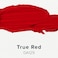 DecoArt Americana Acrylic Paint 2Ounce True Red
