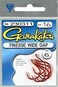 Gamakatsu 230311 Finesse Wide Gap Hk Red