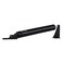 Wright Products  Light Duty Pneumatic Screen and Storm Door Closer Black