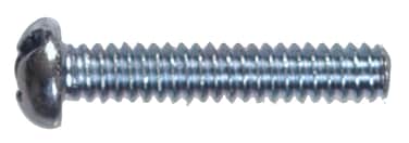632X112 RD MACH Screw