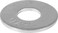 The Hillman Group 280062 716Inch Flat Washer 50Pack