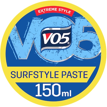 VO5 Extreme Style Surf Style Paste 150ml