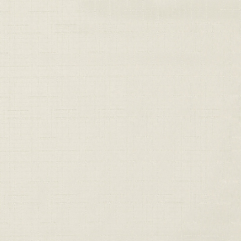 ECLIPSE Kendall Modern Blackout Thermal Rod Pocket Window Curtain for Bedroom or Living Room 1 Panel 42 X 63 Ivory