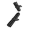 RAM Mounts Double Socket Arm with Dual Extension and Ball Adapter RAMB201201UC Compatible with RAM B Size 1 Components