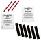 Black Widow Drum Web Anchoring Drum Mat The Ultimate Drum Mat